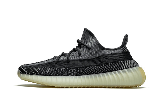 Yeezy 350 Carbon