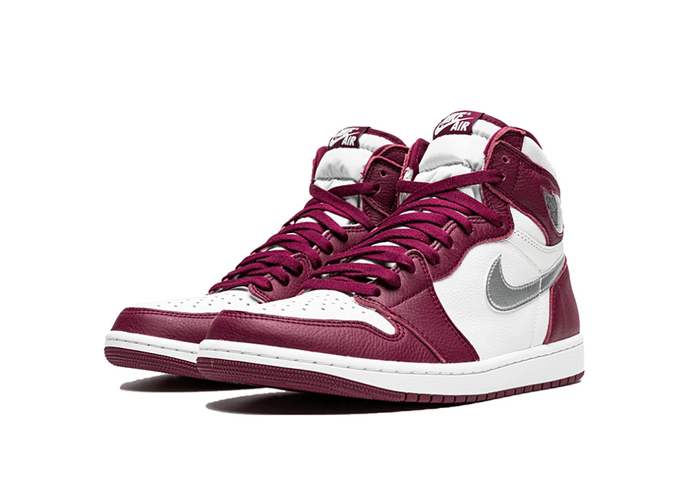 Nike Air Jordan 1 Retro High OG Bordeaux