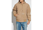 Carhartt WIP OG Active Jacket Peanut Aged Canvas