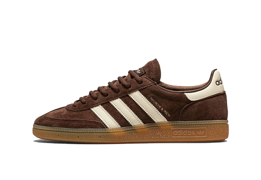 Adidas Handball Spezial Sporty & Rich Brown