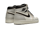 Nike Air Jordan 1 Retro High OG Defiant SB NYC to Paris
