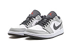 Nike Air Jordan 1 Low Smoke Grey
