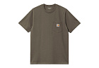 Carhartt WIP Pocket T-Shirt Mirage