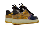 Nike Air Force 1 Low Travis Scott Cactus Jack