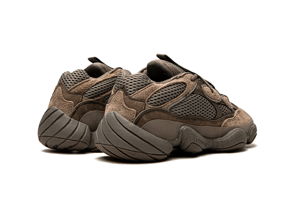 Yeezy 500 Clay Brown