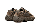 Yeezy 500 Clay Brown