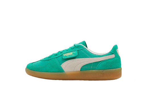 Puma Palermo Vintage Green