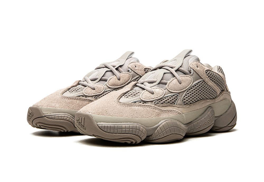 Yeezy 500 Ash Grey