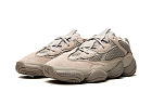 Yeezy 500 Ash Grey