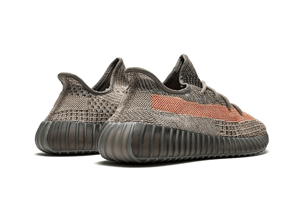 Yeezy 350 Ash Stone