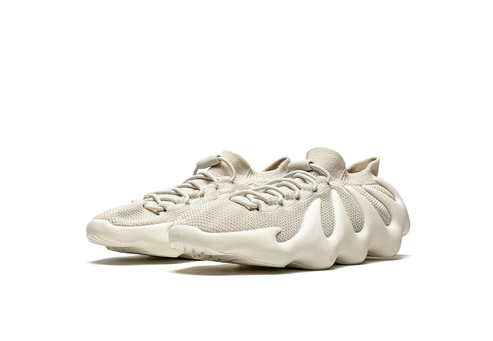 Yeezy 450 Cloud White Kids
