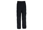 Stone Island Cotton Ghost Cargo Pants For Men Black
