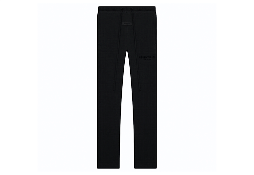 Fear of God Essentials Relaxed Sweatpants Stretch Limo (SS22)