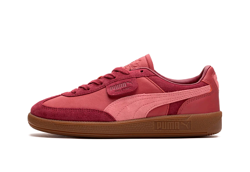 Puma Palermo Palomo Regal Red