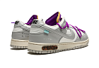Nike Dunk Low Off-White Lot 28