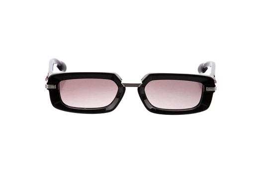 Chrome Hearts Asstravagant Sunglasses