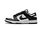Nike Dunk Low Retro White Black (2021) (W)