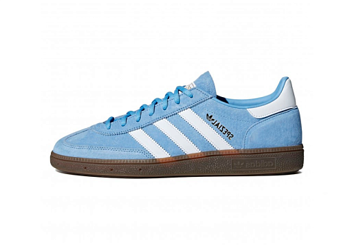 Adidas Handball Spezial Light Blue