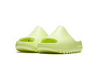 Yeezy Slide Glow Green Kids