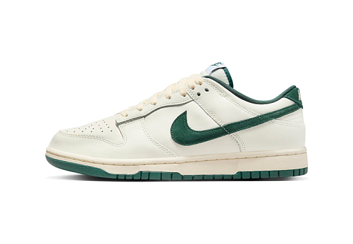 Nike Dunk Low Athletic Department Deep Jungle