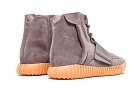 Yeezy 750 Light Grey Glow In the Dark