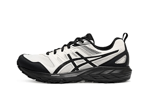 Asics Gel-Sonoma Cn Black White