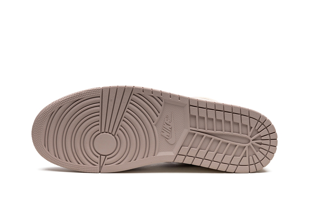 Nike Air Jordan 1 Mid SE Craft Taupe Haze