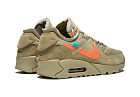 Nike Air Max 90 Off-White Desert Ore