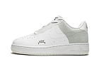 Nike Air Force 1 Low A Cold Wall White