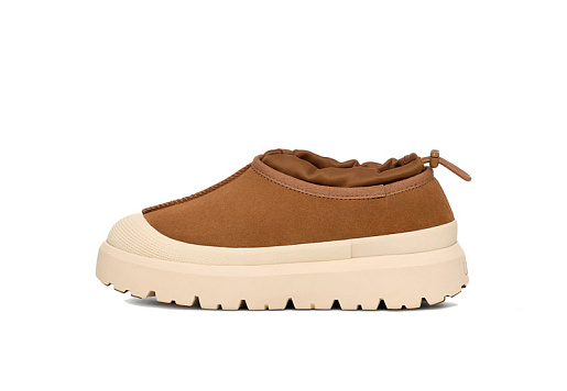 UGG Tasman Weather Hybrid White Cap
