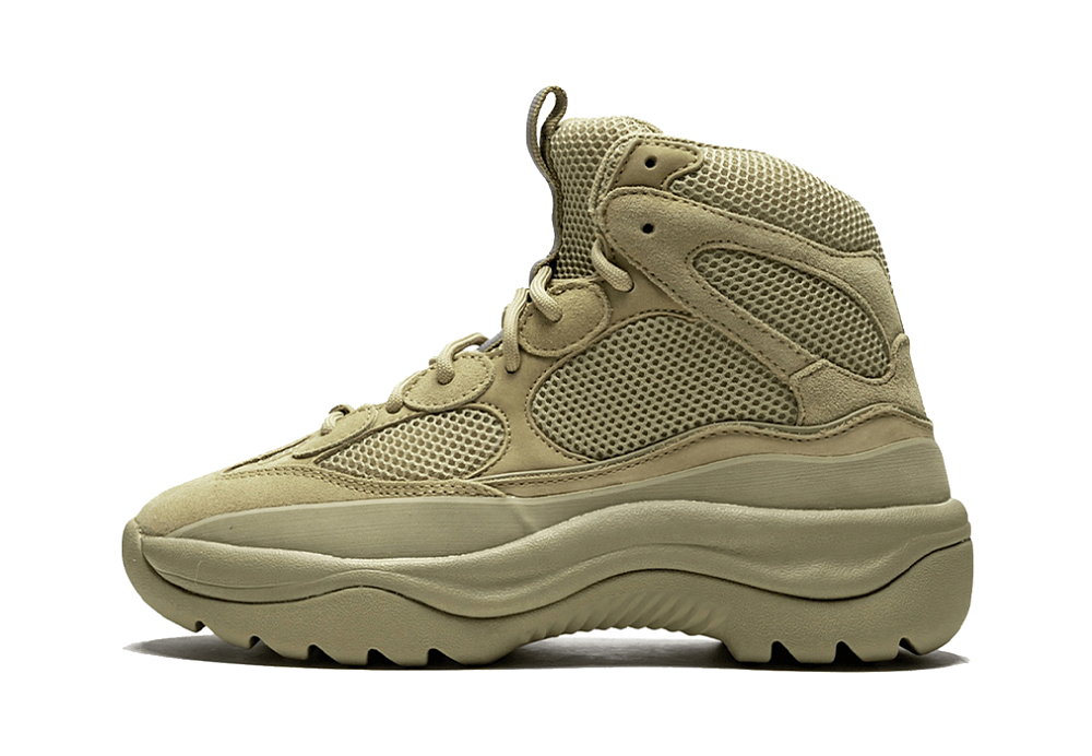 Yeezy Desert Boot Rock Kids